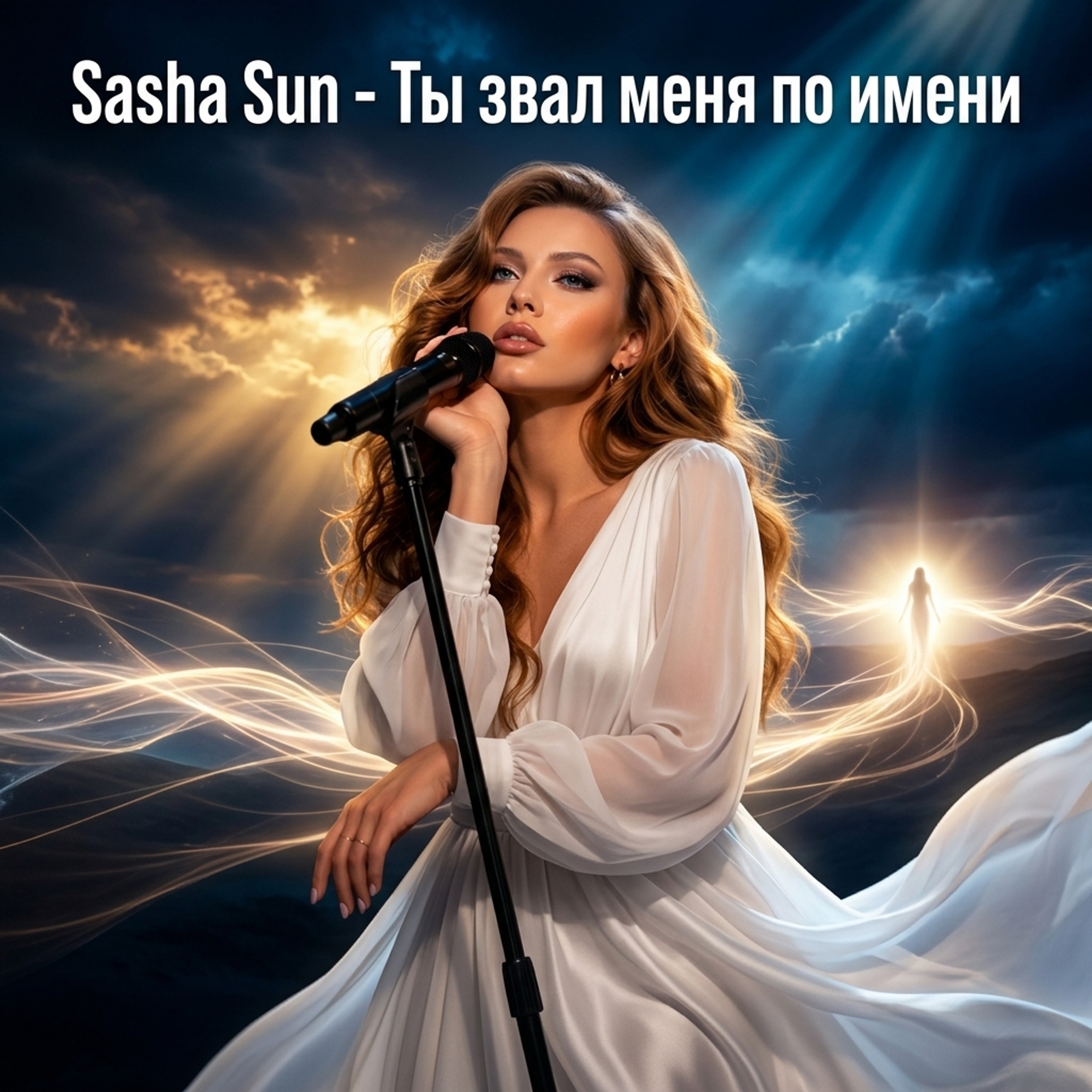 Sasha Sun — Ты звал меня по имени