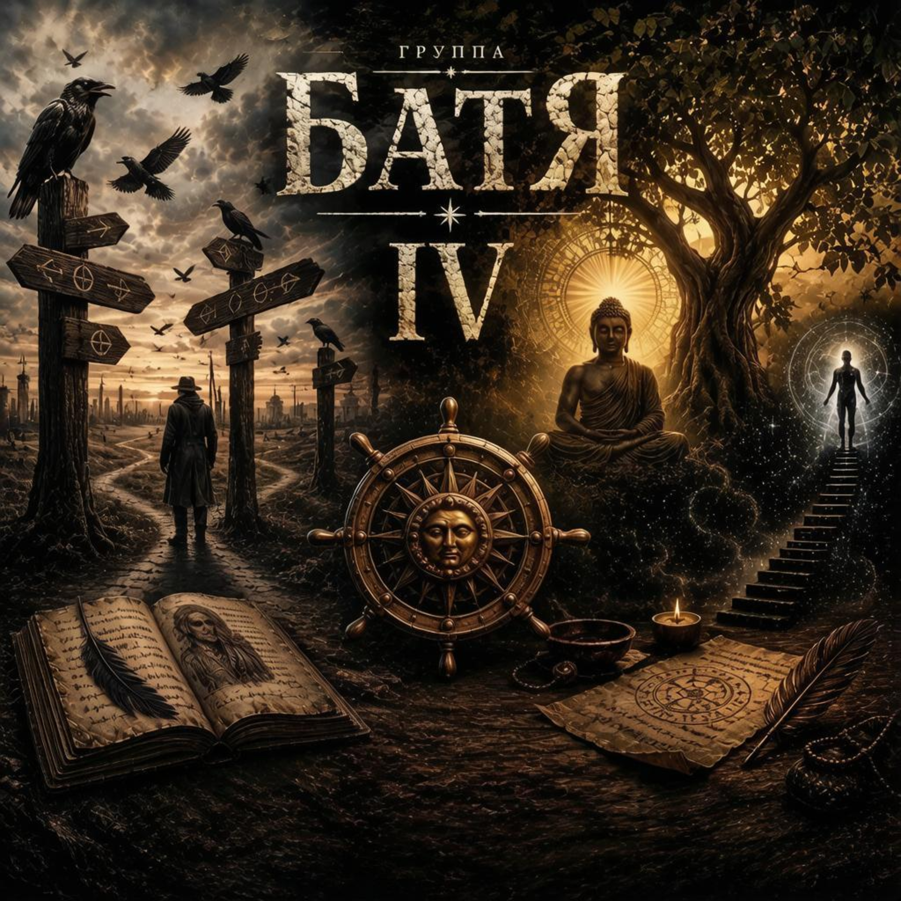 IV