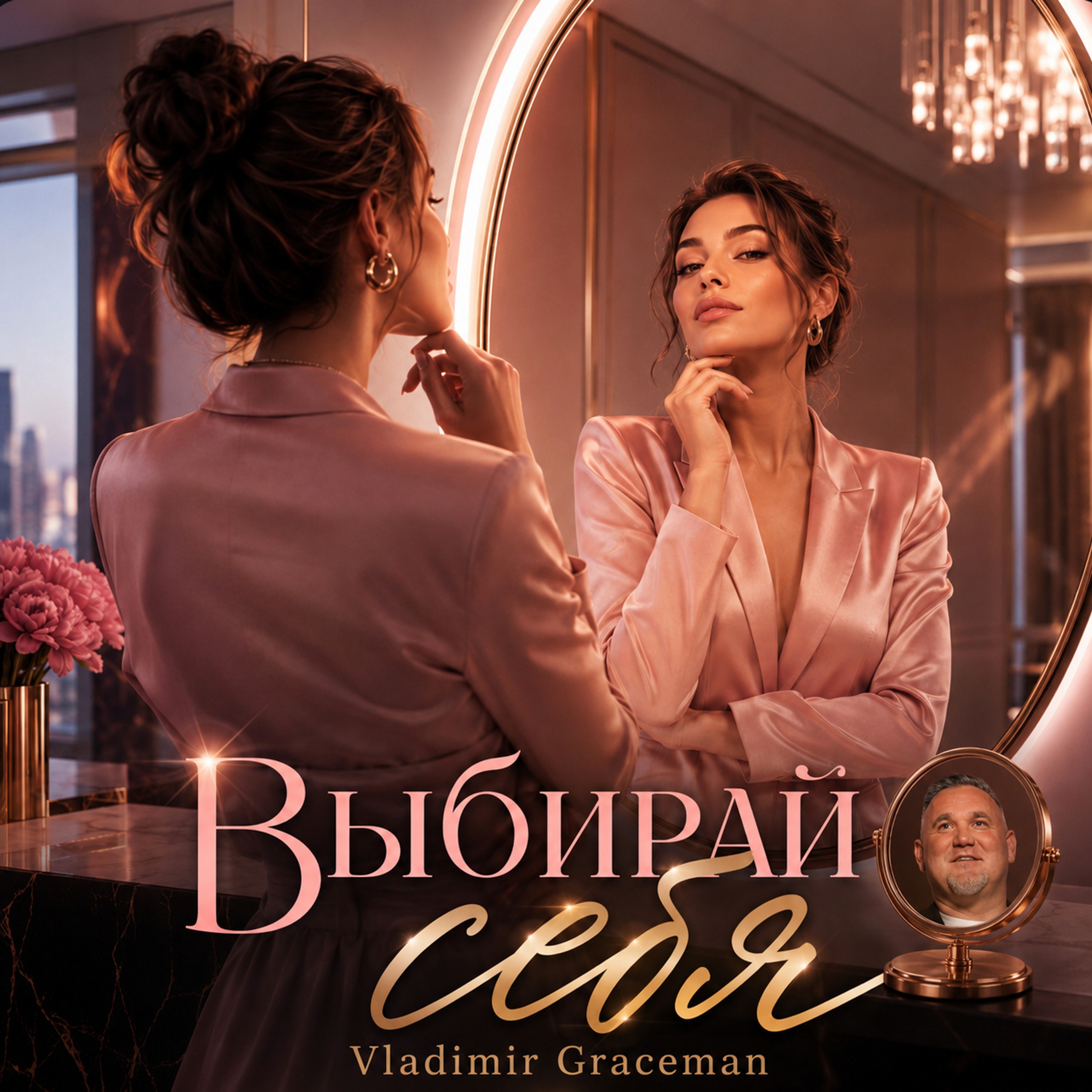 Vladimir Graceman — Выбирай себя