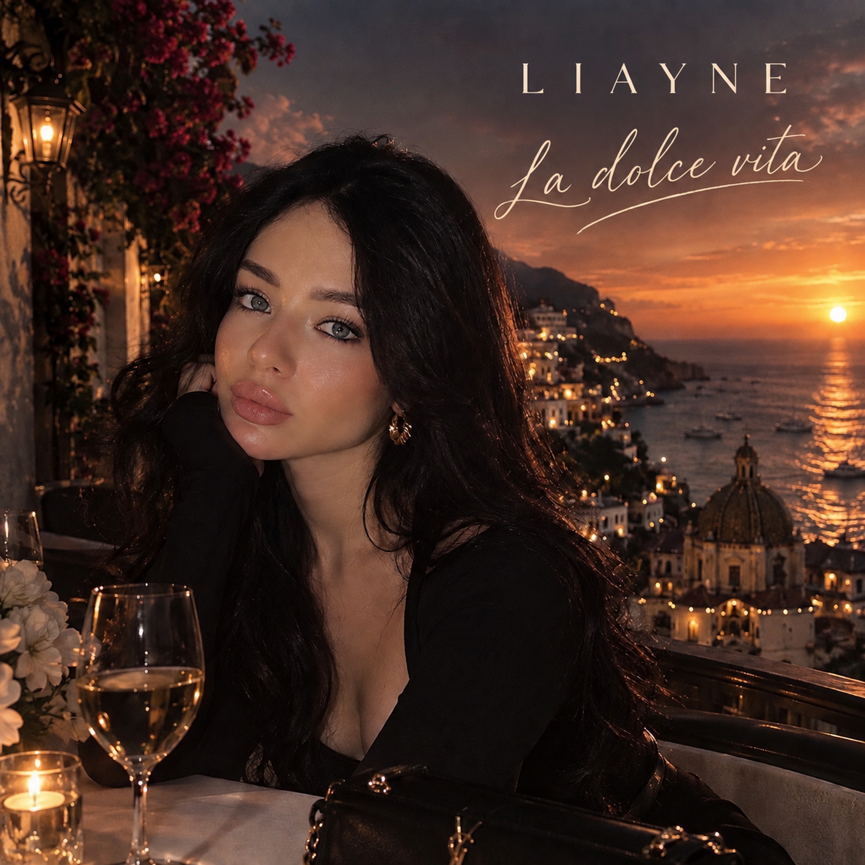LIAYNE — La dolce vita