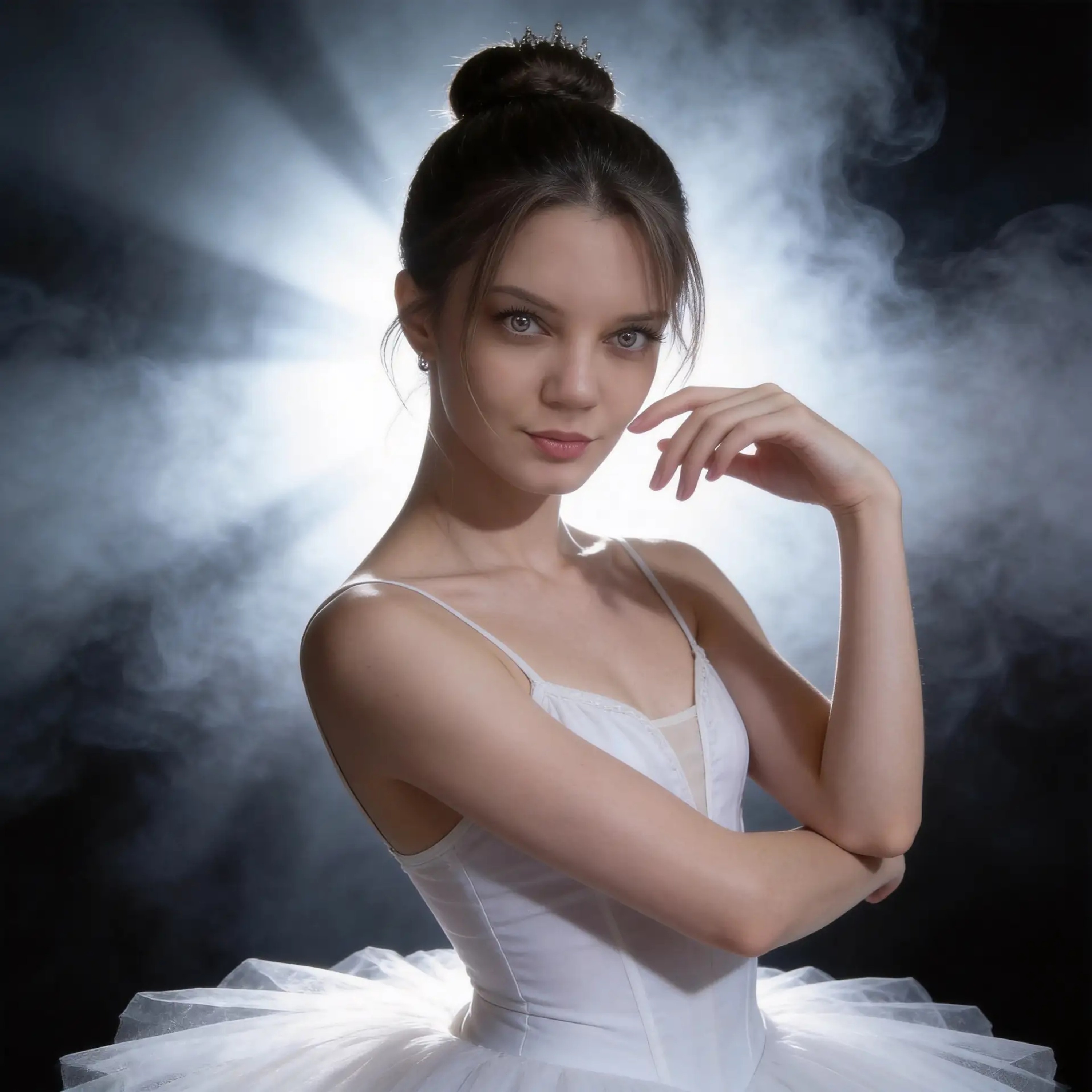 Juulika — Кто я ангел или демон