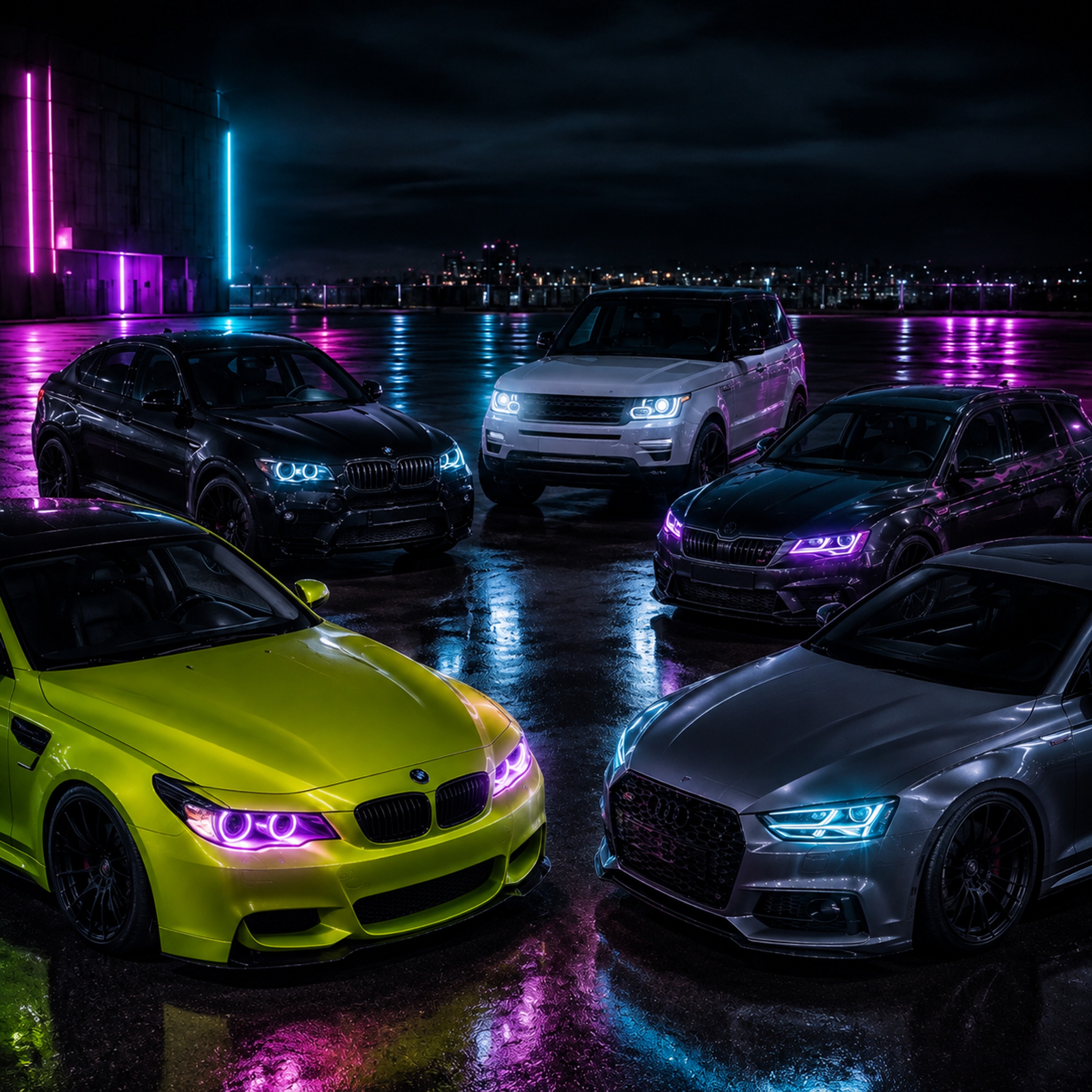 zzweymann — Автозависимость
