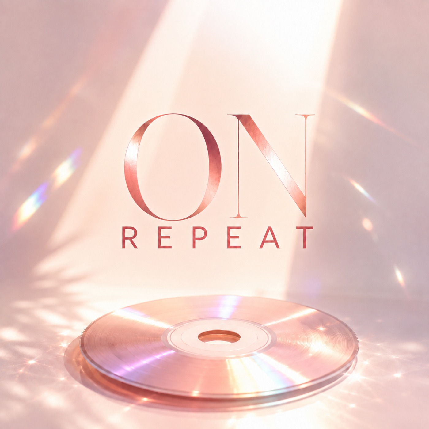 Nastia Krais — On Repeat