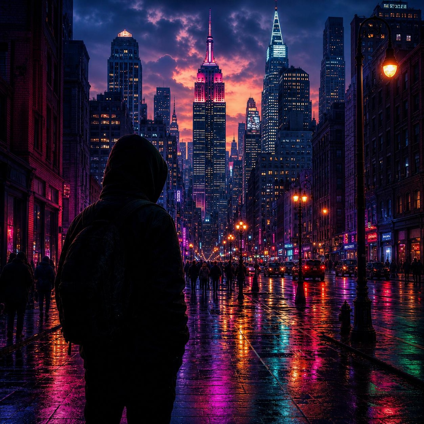 ACHK — Бетонный город