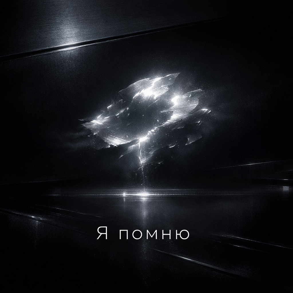 Я помню