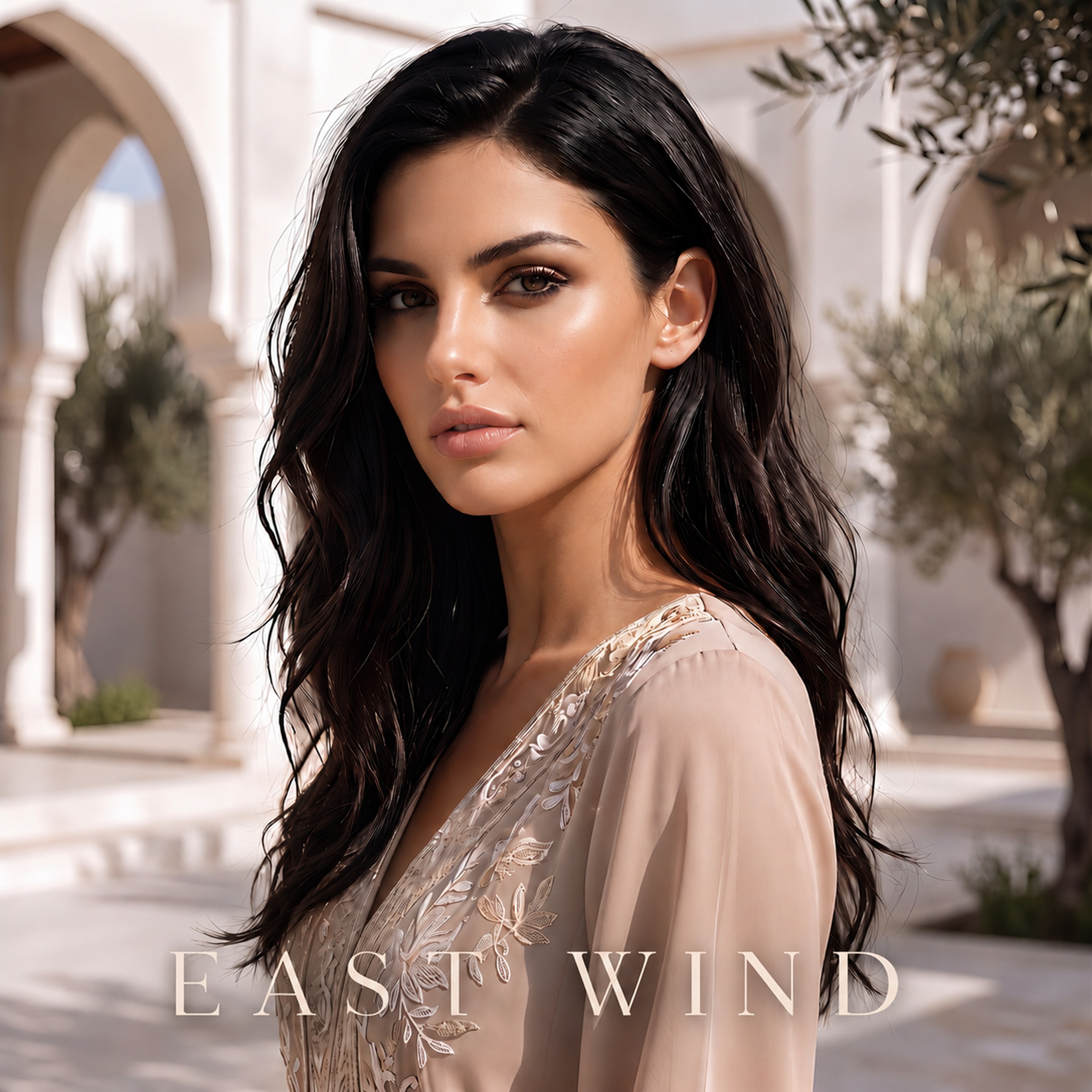 East wind