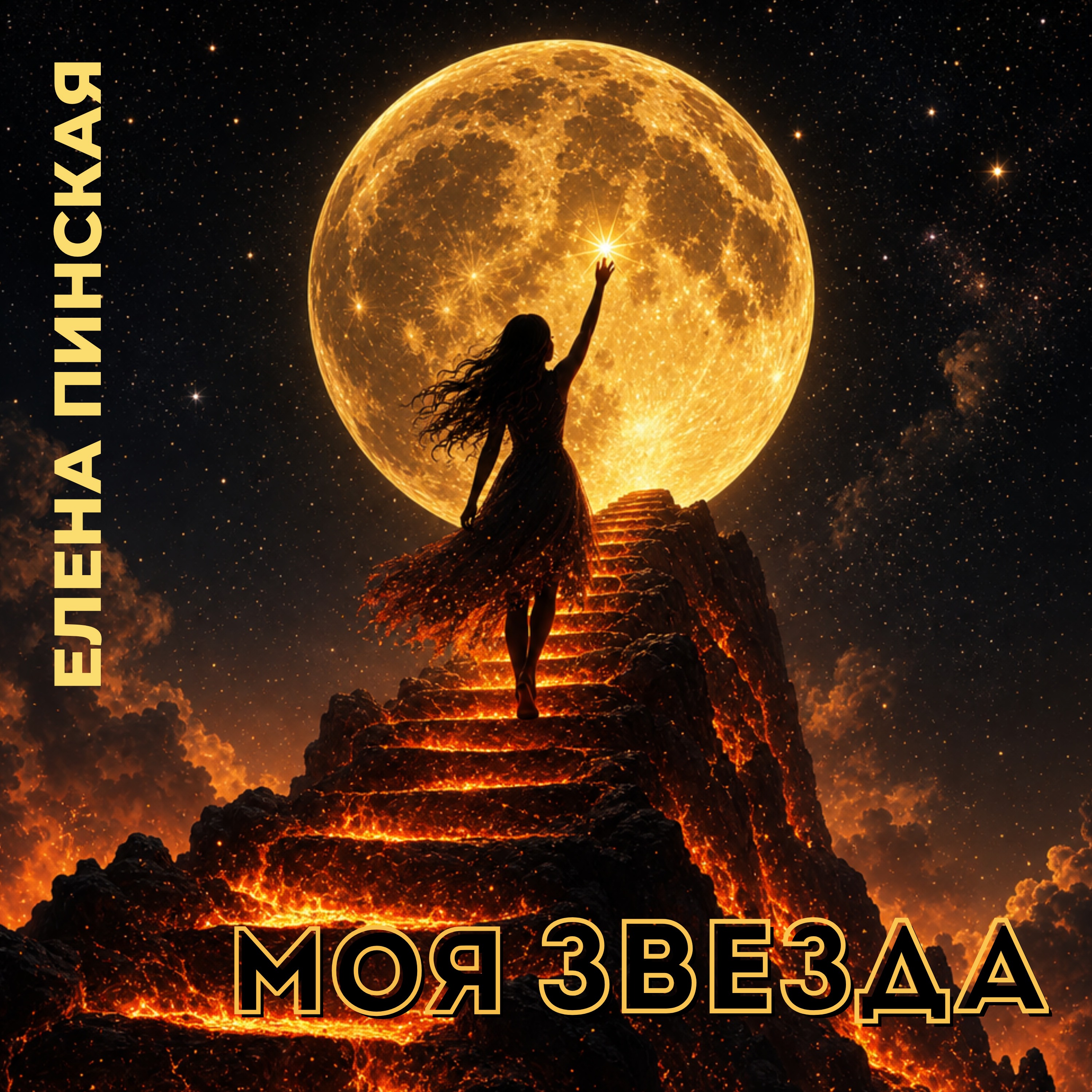 Моя Звезда