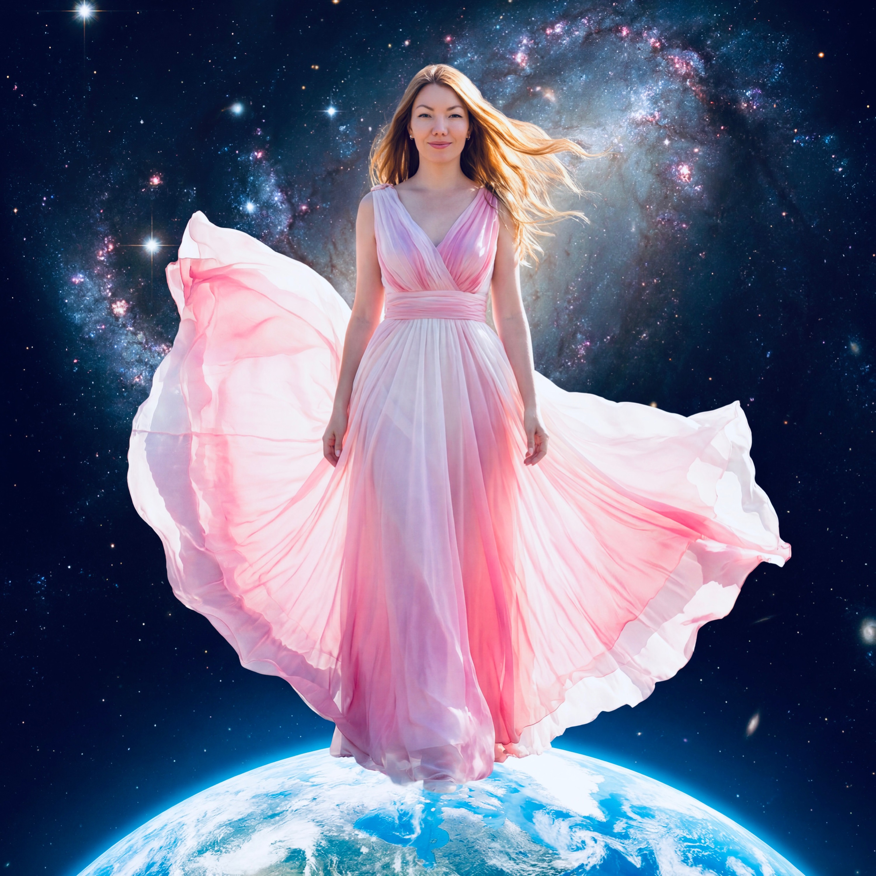 Alina New Moon — Сила Земли