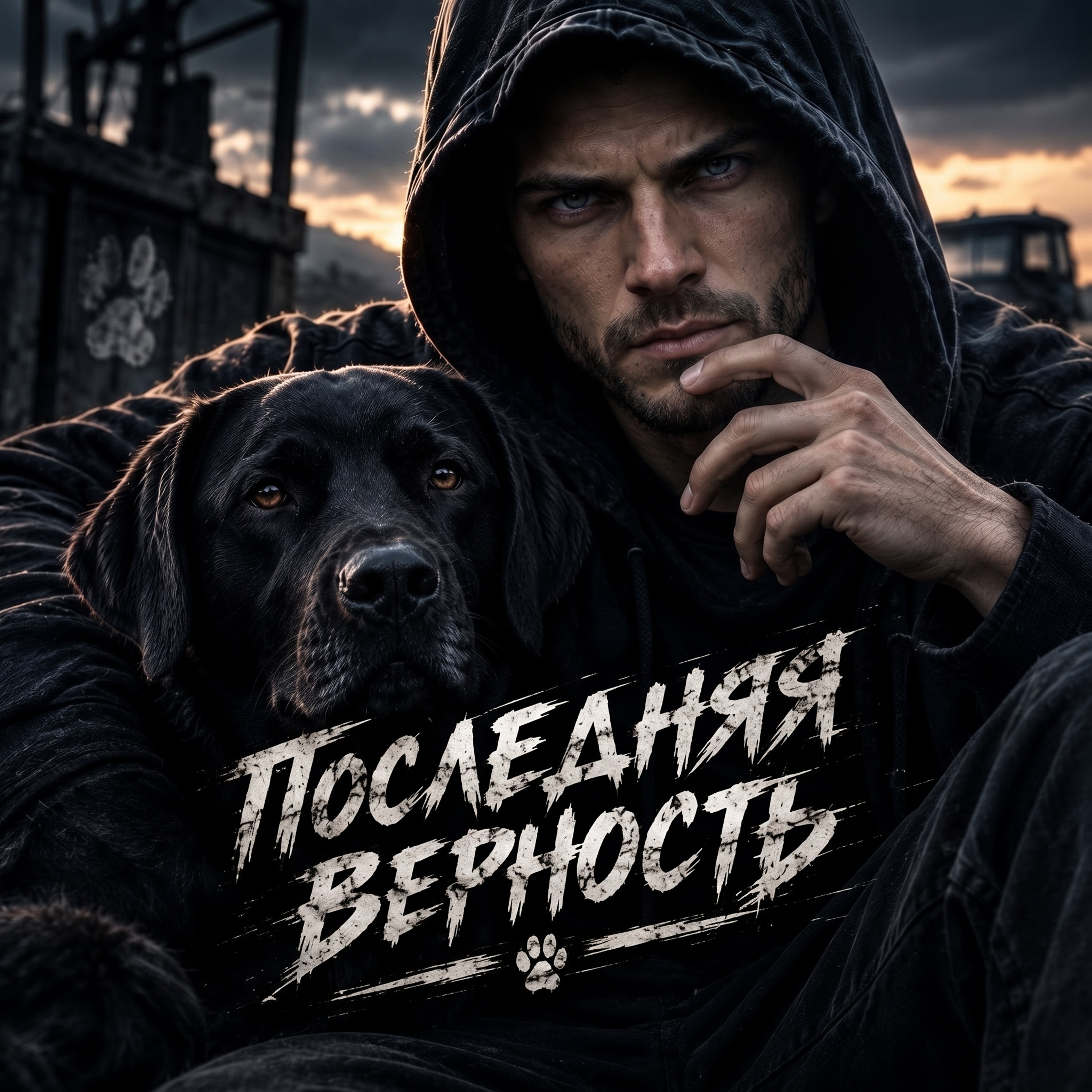 Tasha Andrienko — Последняя верность