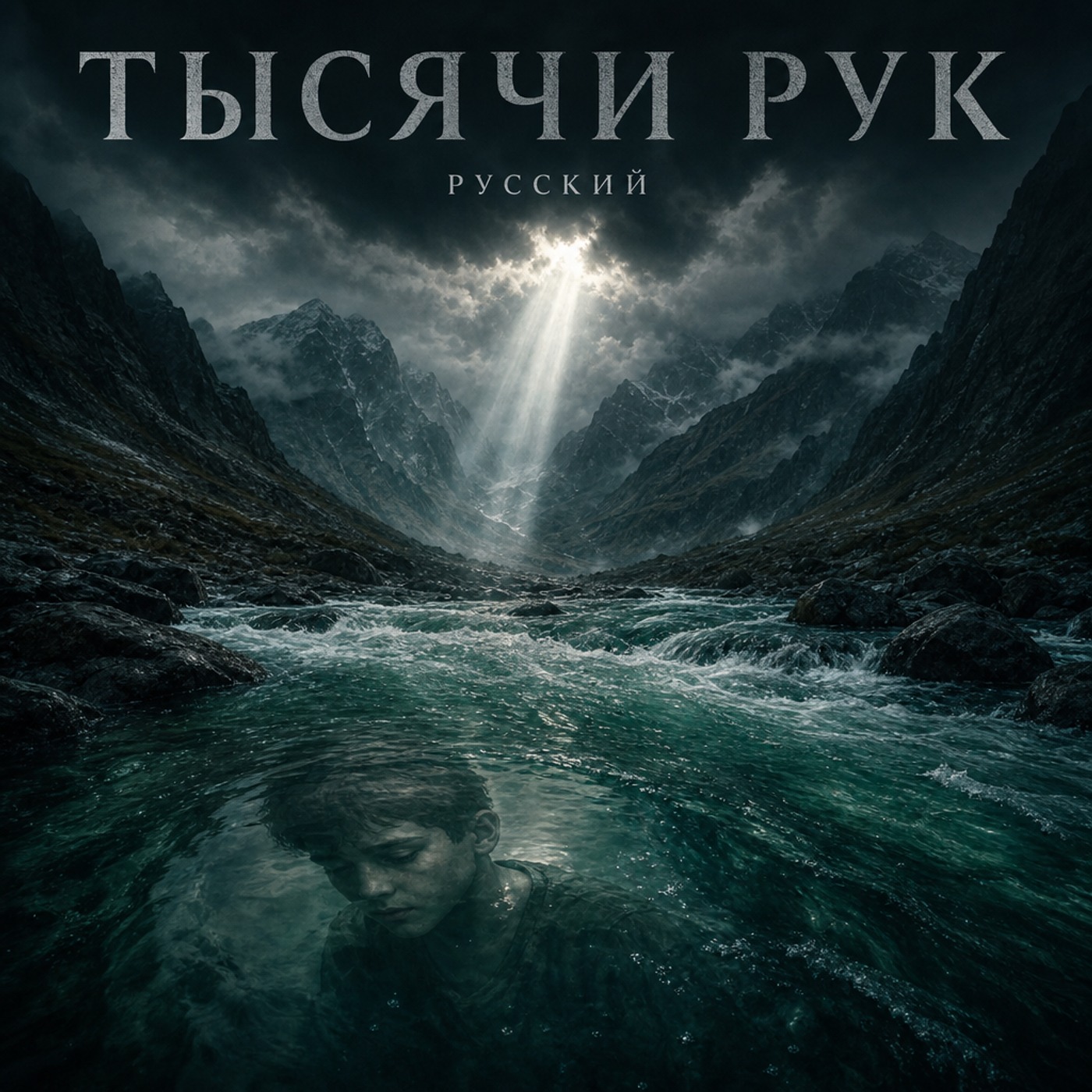 Тысячи Рук