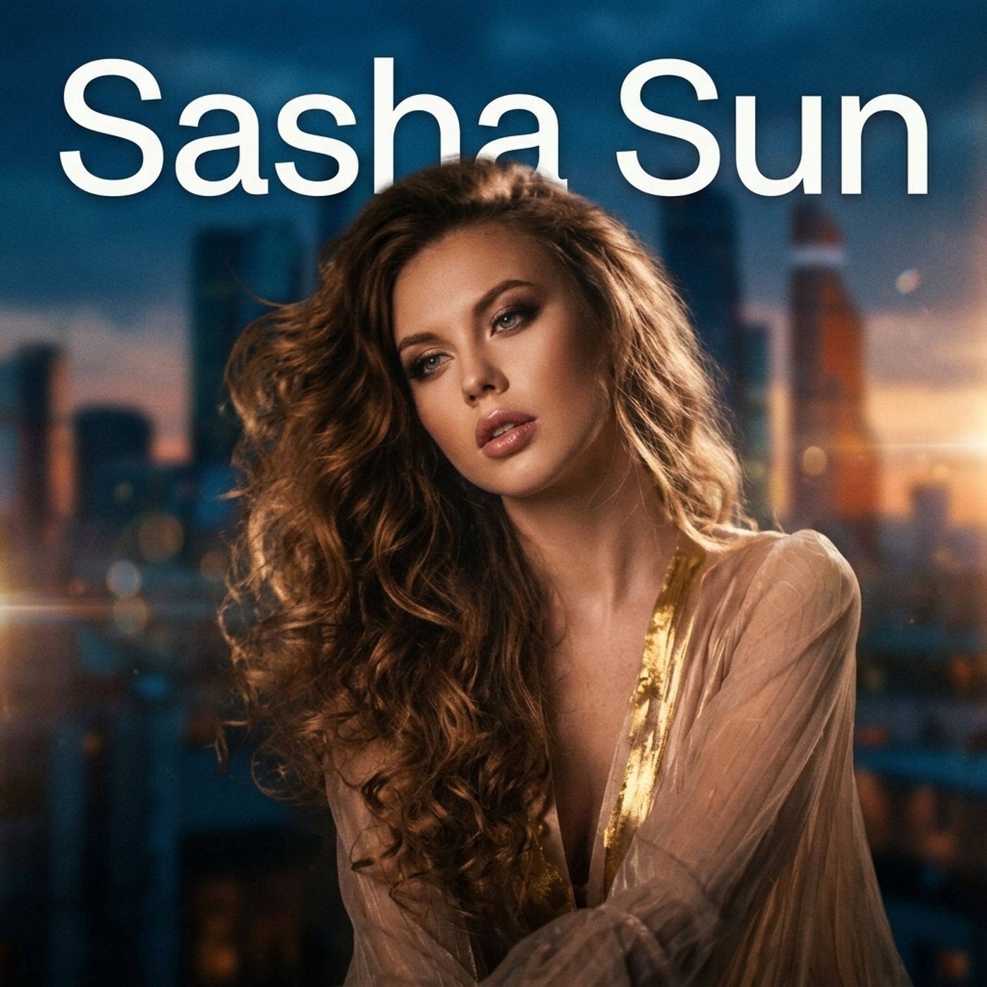 Sasha Sun — Свой Путь