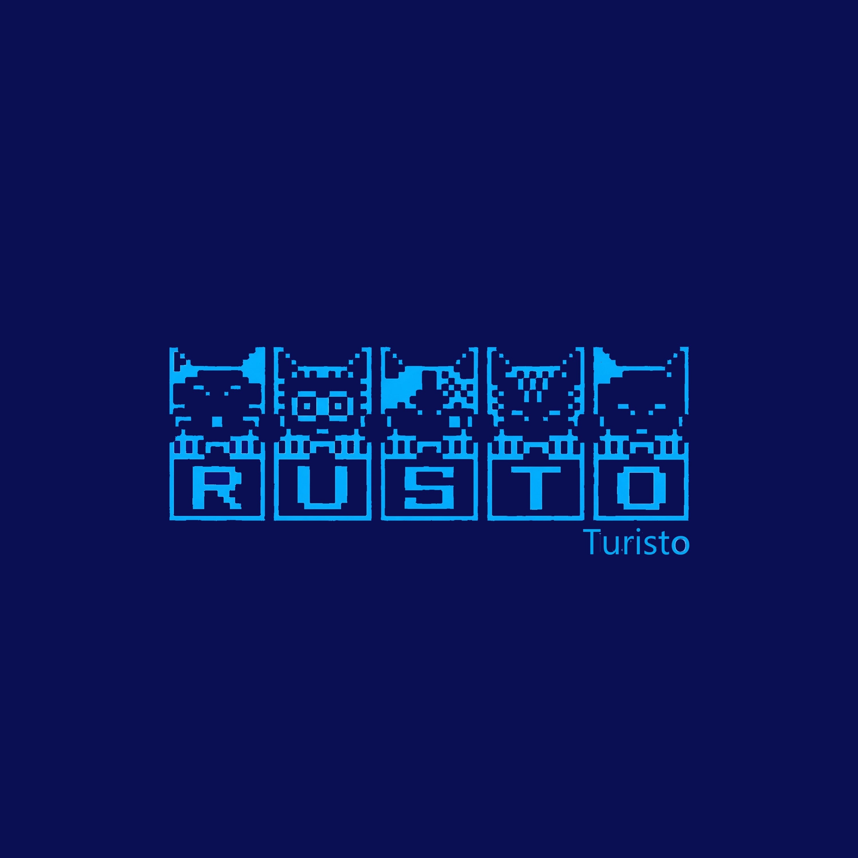 Rusto Turisto — Ты вернешься