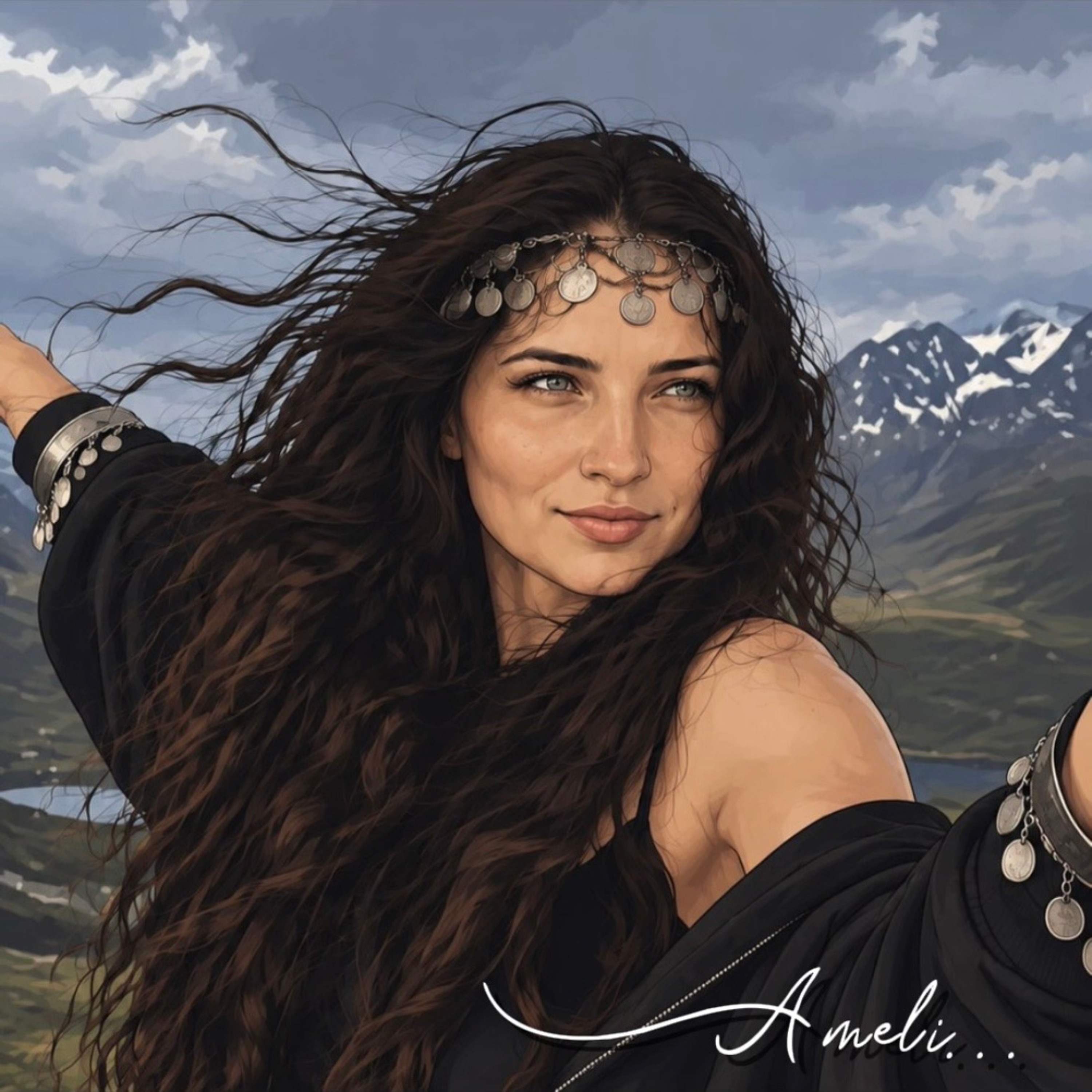 Ameli As — Ameli