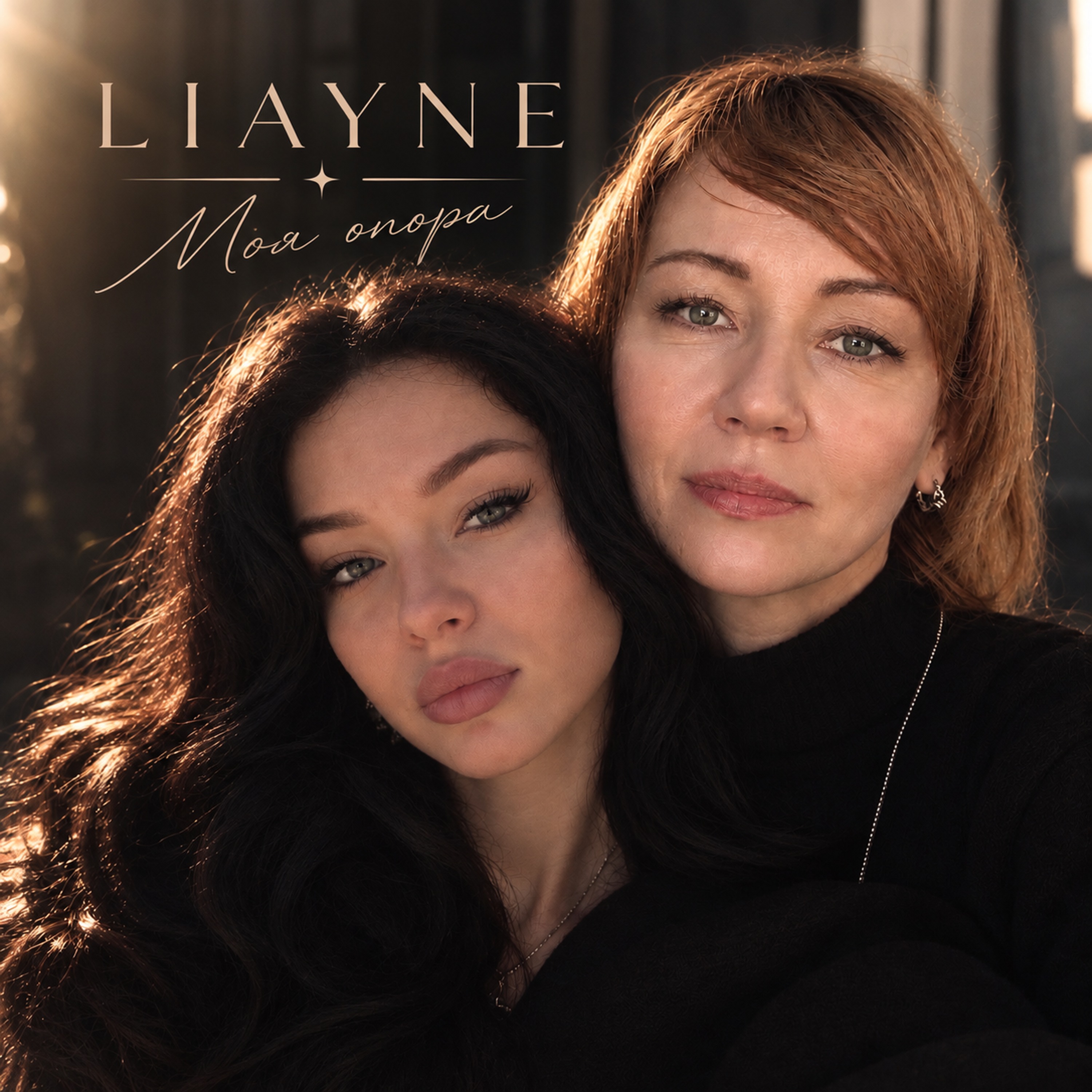 LIAYNE — Моя опора