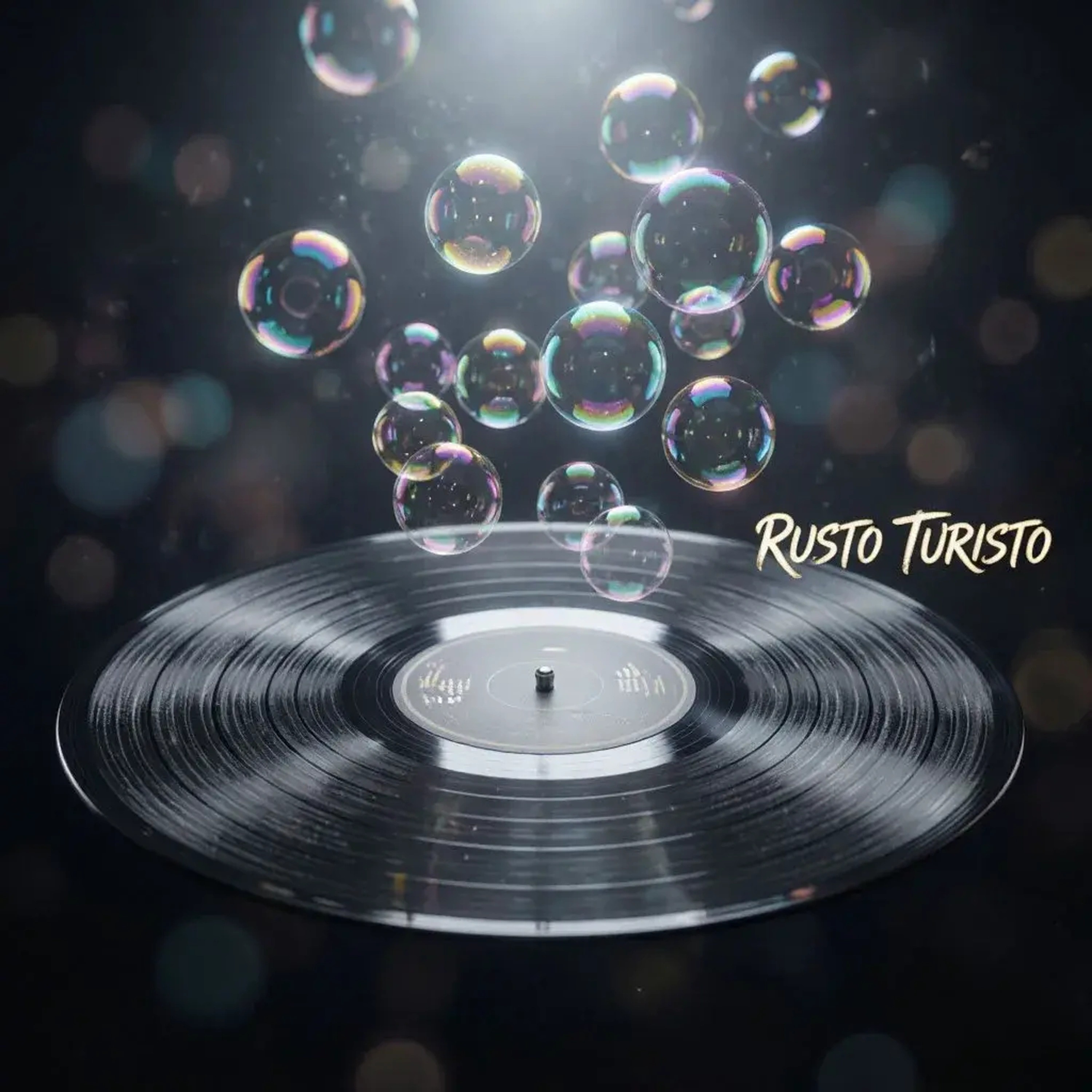 Rusto Turisto — Мы