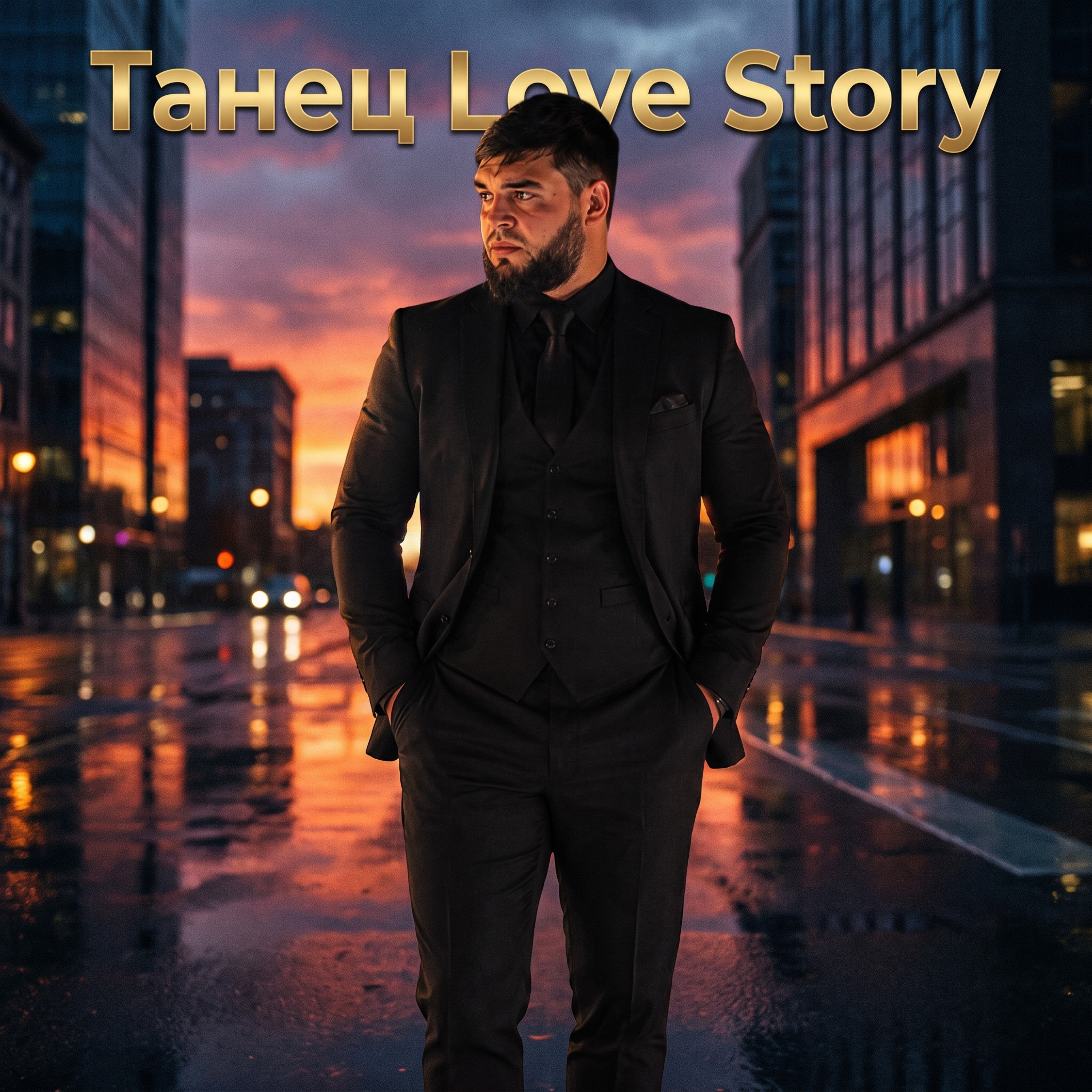Aleezyy — Танец Love Story