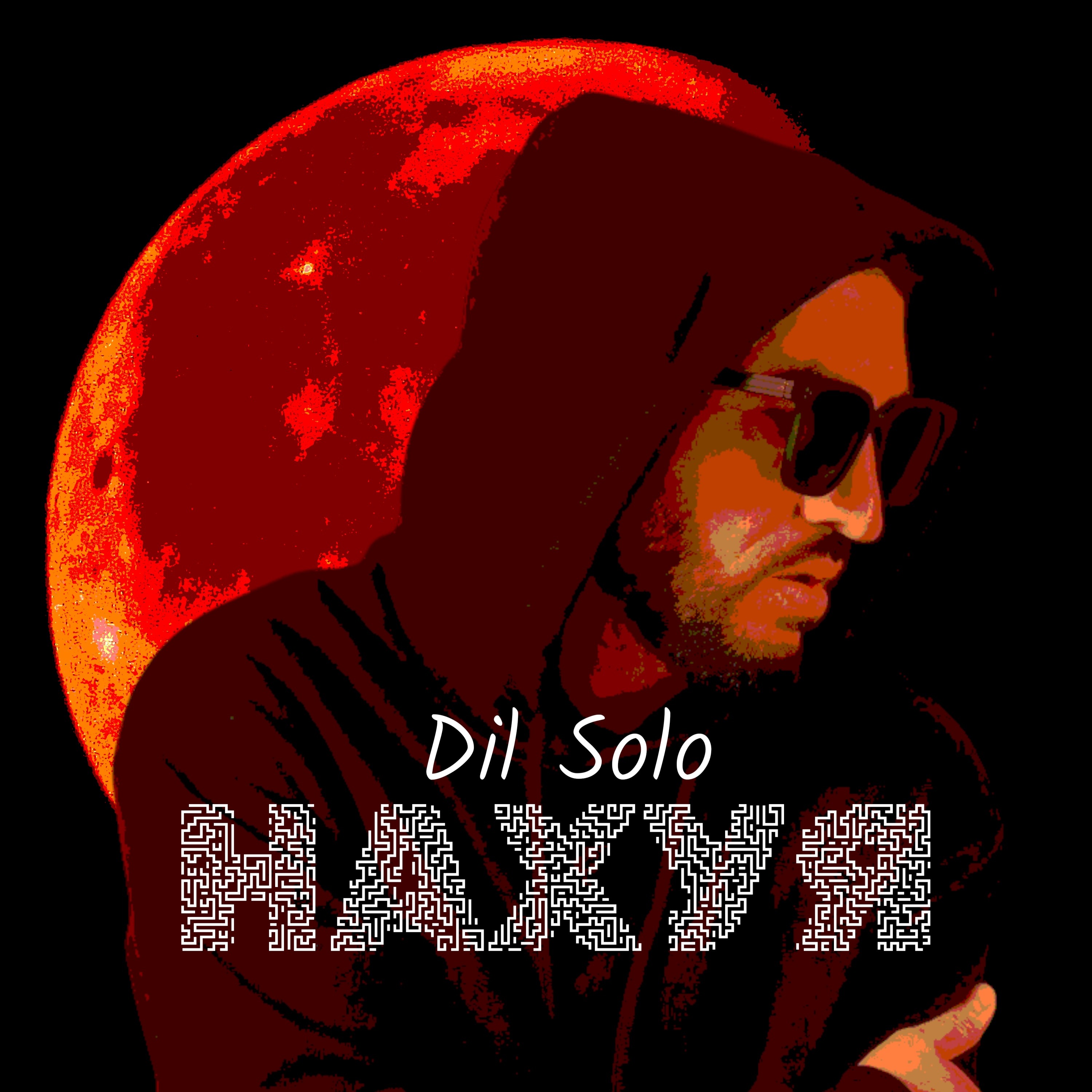 Dil Solo — НАХУЯ