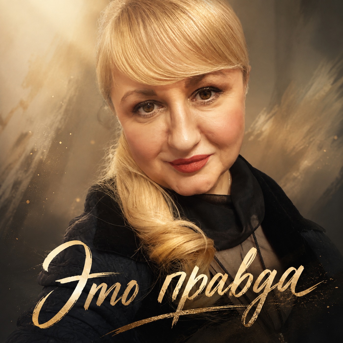 Ольга Нафи — Это правда