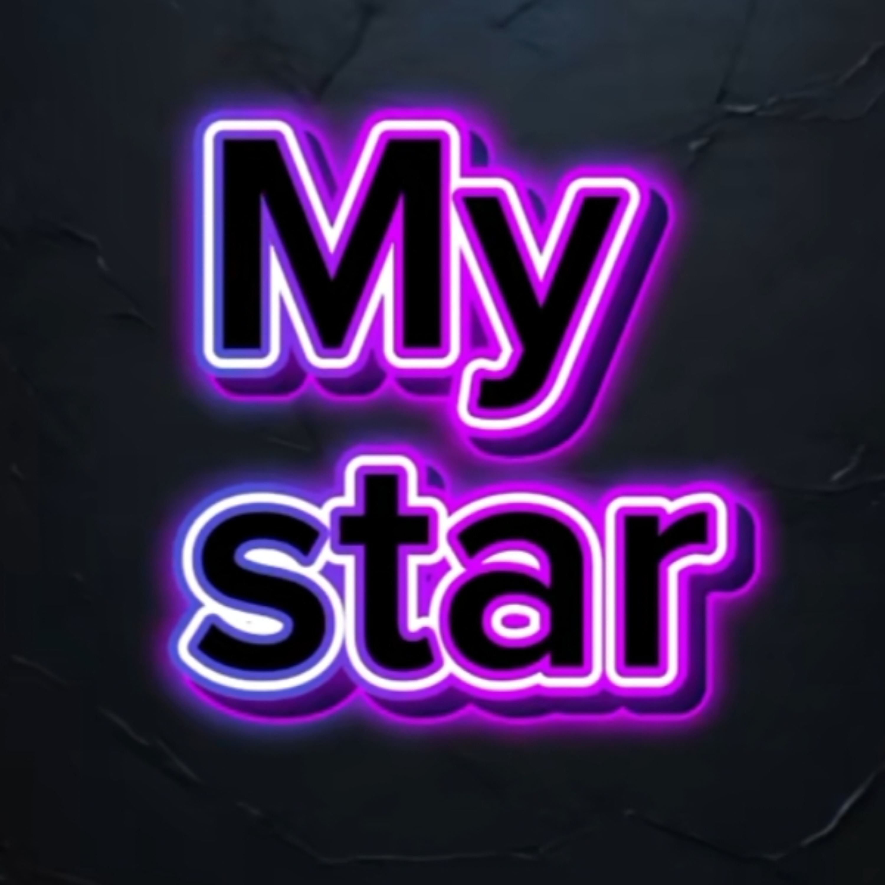 Imago Vi — My star