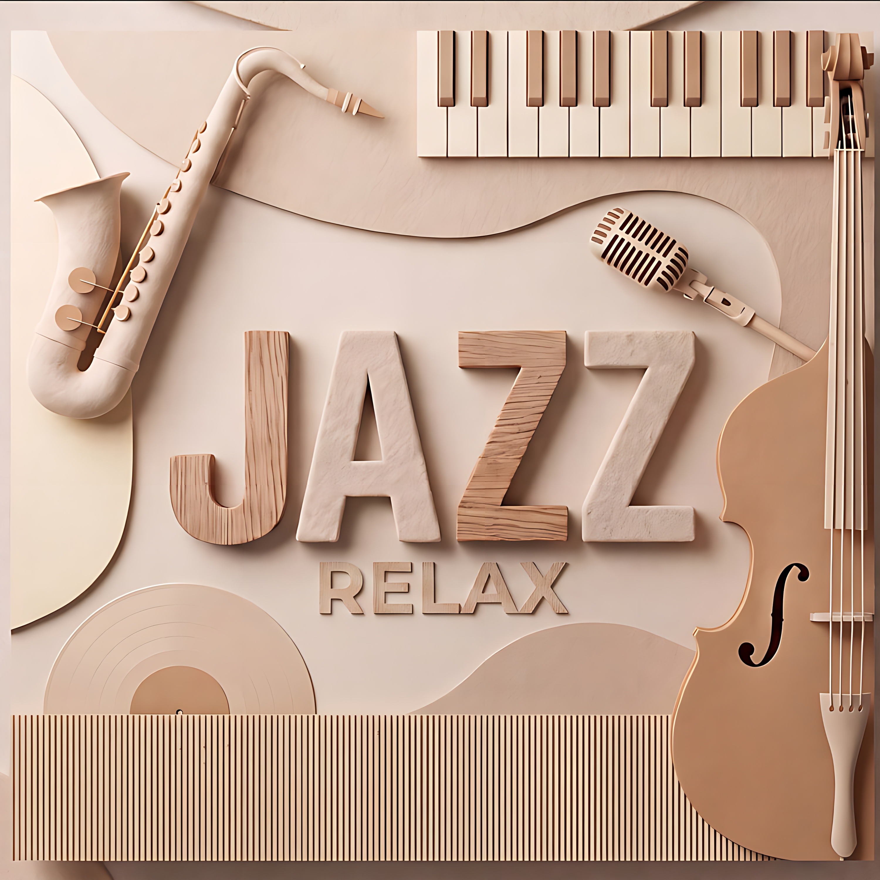 JAZZ RELAX