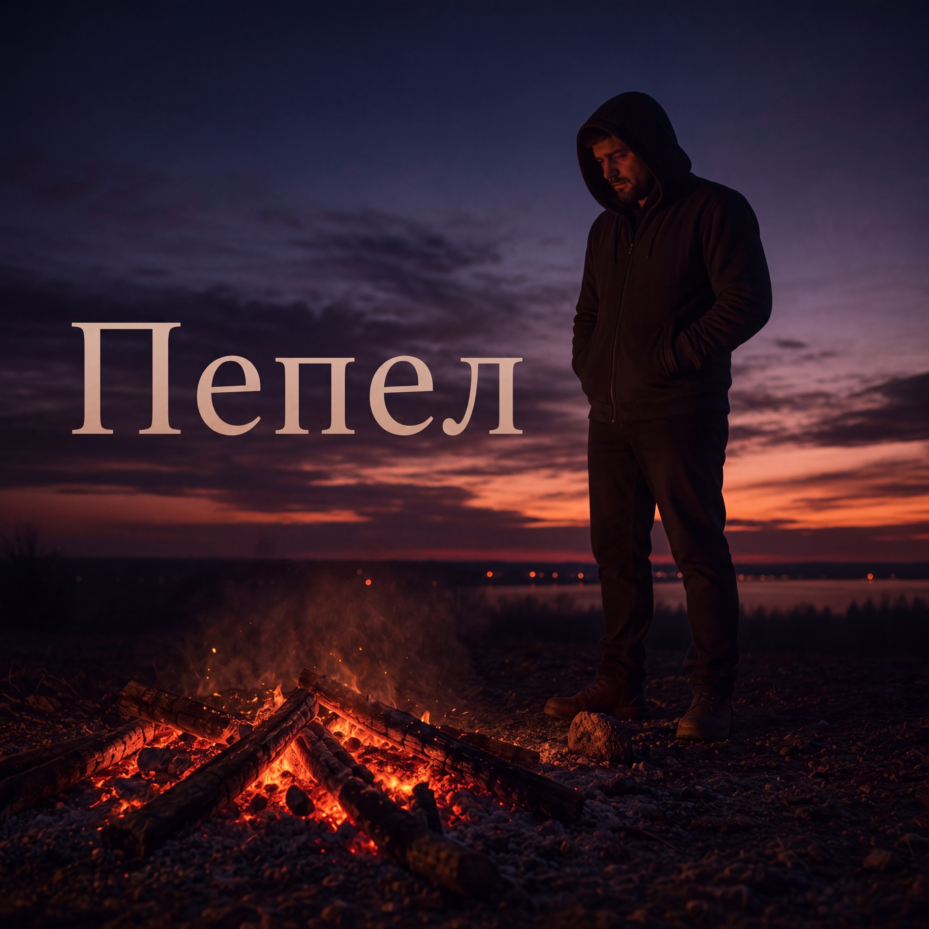 Малиныч — Пепел