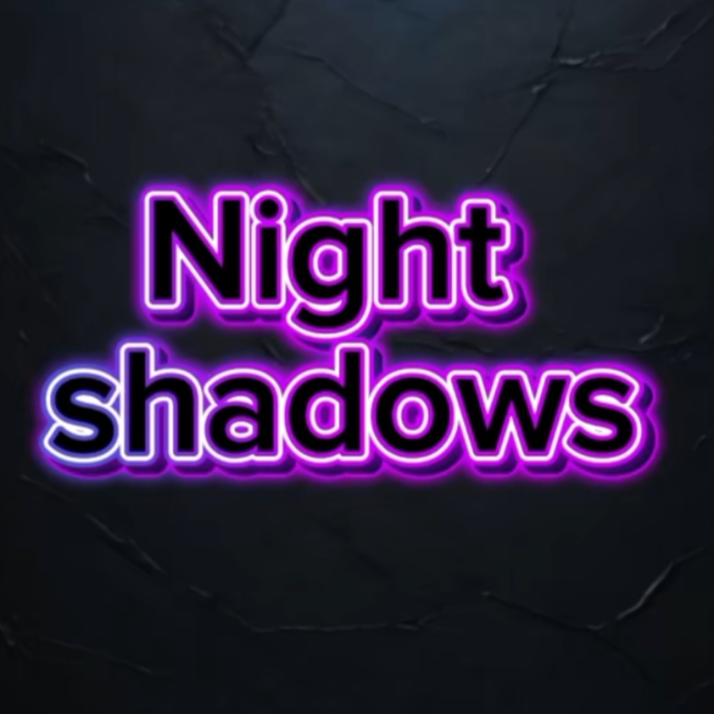 Imago Vi — Night shadows