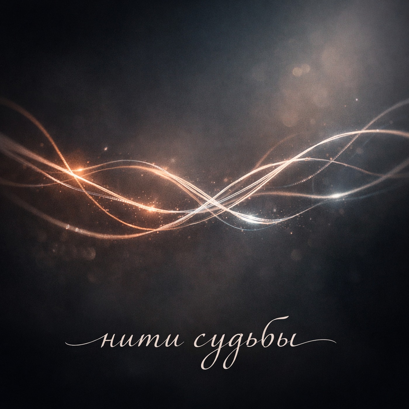 Alina New Moon — Нити Судьбы